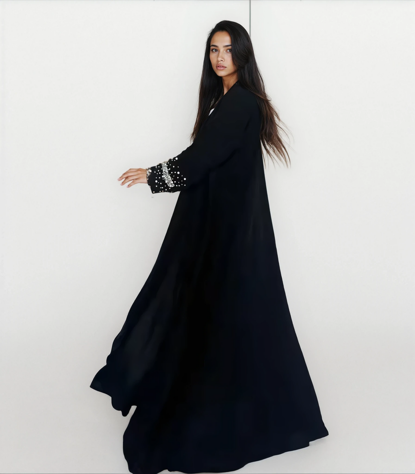 Lala Abaya