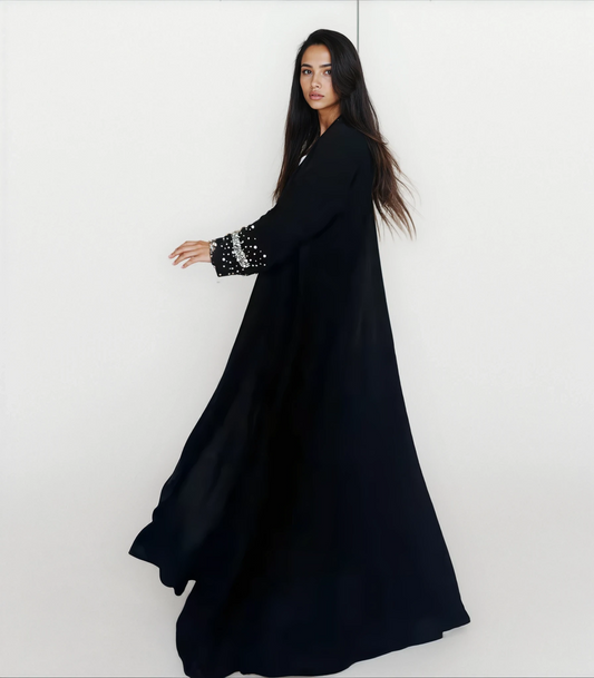 Lala Abaya