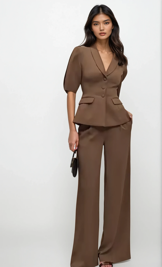 Stacy Casual 2-delat set