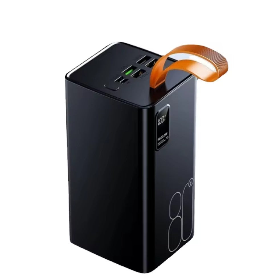 Santos Powerbank 50,000mAh