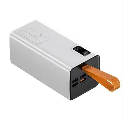 Santos Powerbank 50,000mAh