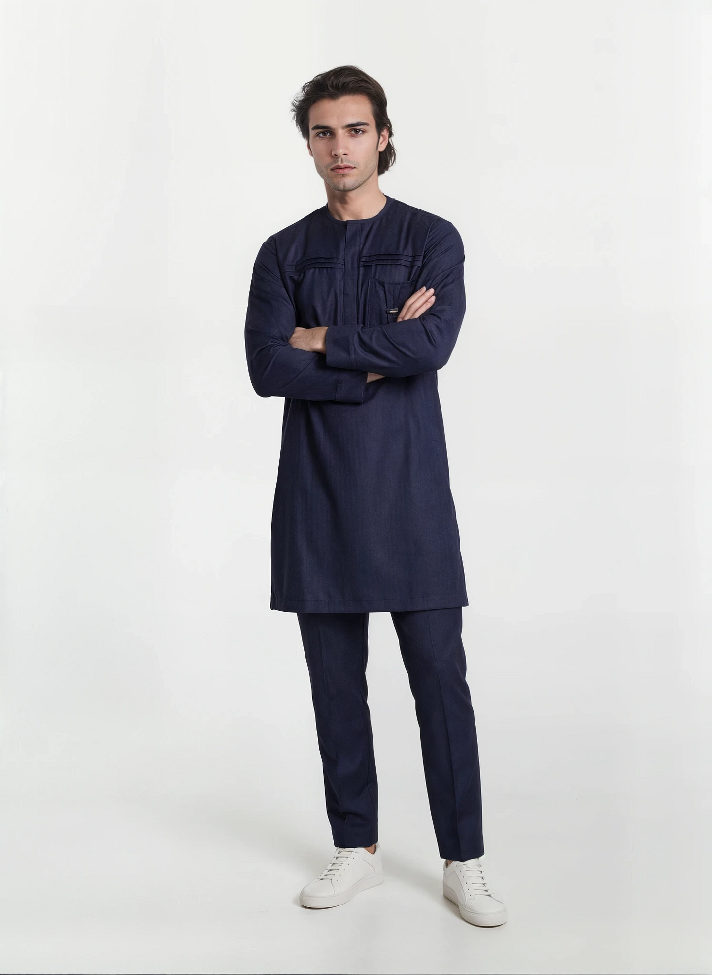 Ismail 2 pieces Arabian Jubba