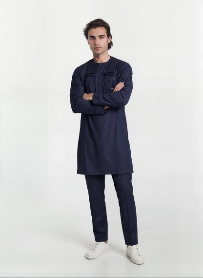 Ismail 2 pieces Arabian Jubba