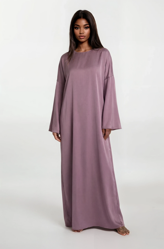 Melrose Abaya dress