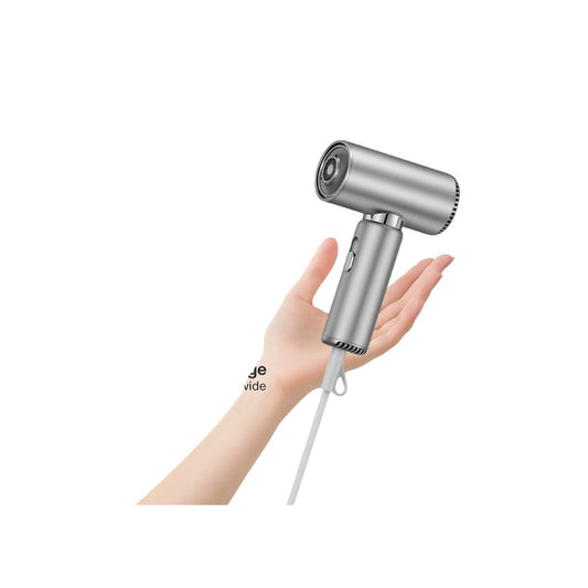 Hårtork för resenärer