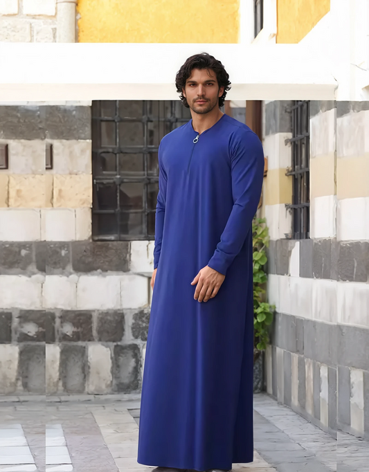 Ryadh Kaftan robe