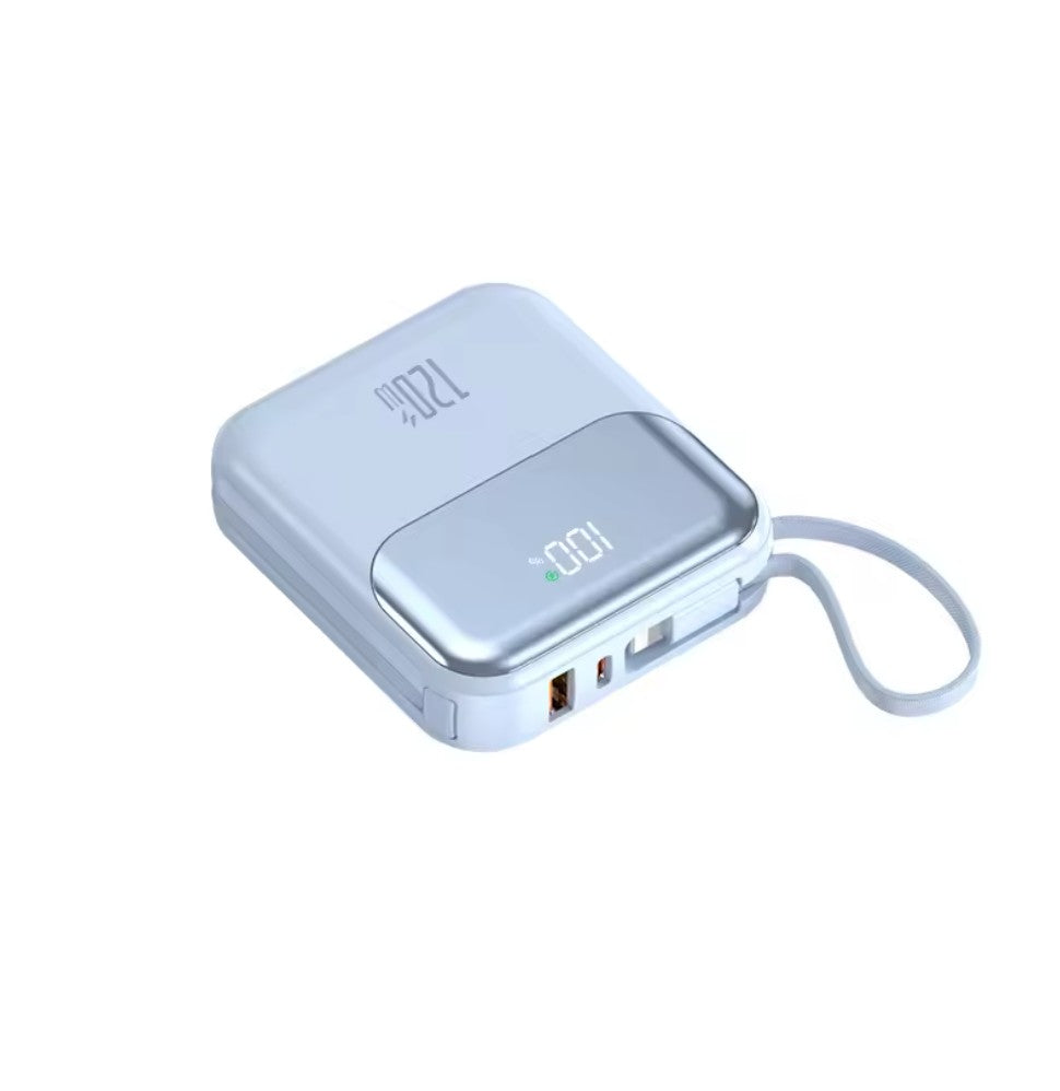 Noas power bank 20,000mah