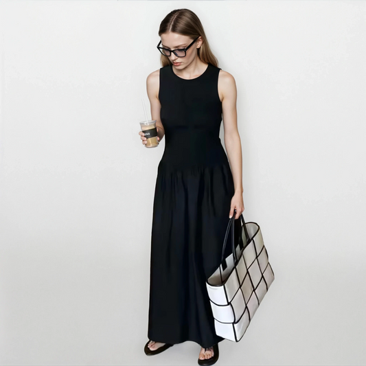 Zara Icon-klänning
