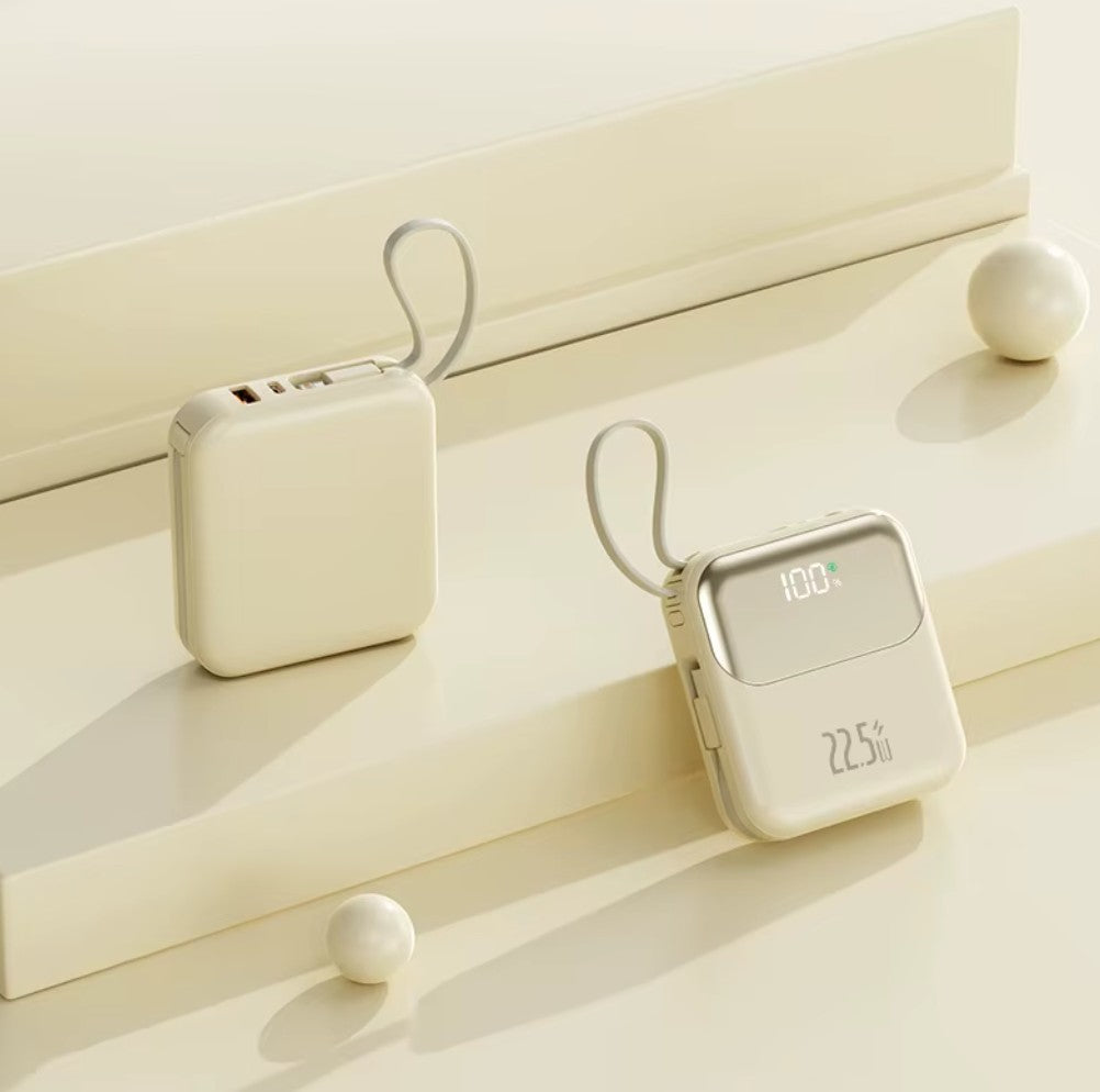 Noas power bank 20,000mah