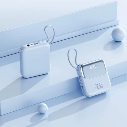 Noas power bank 20,000mah