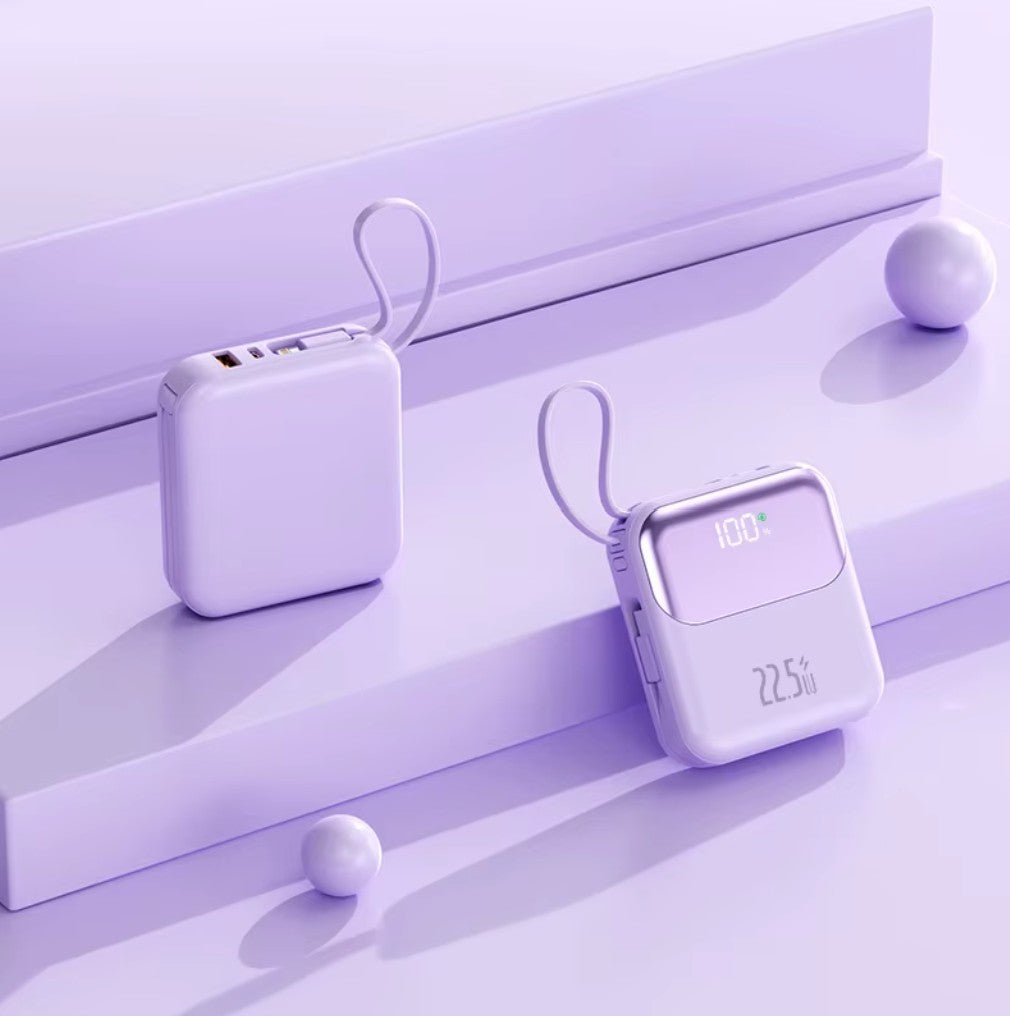 Noas power bank 20,000mah