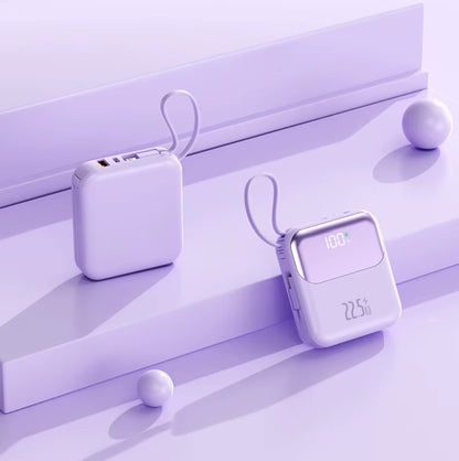 Noas power bank 20,000mah