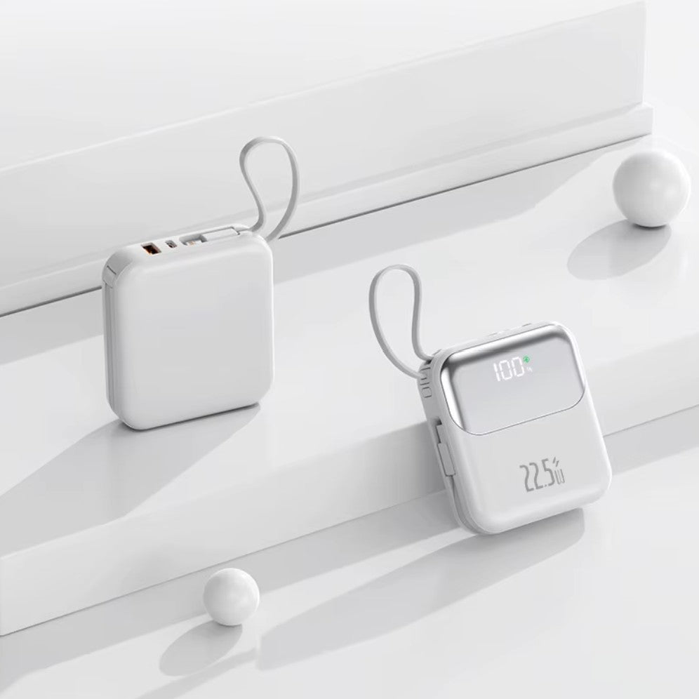 Noas power bank 20,000mah