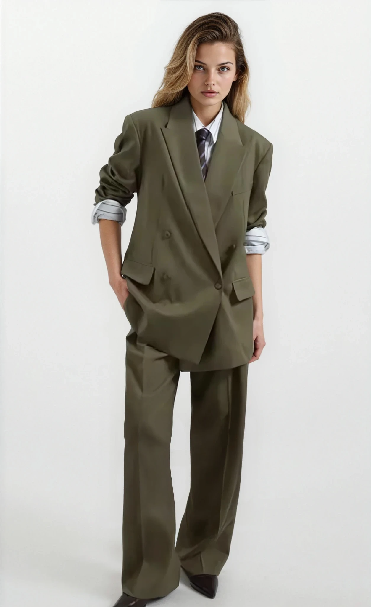 Lala Overzise 2 stycken