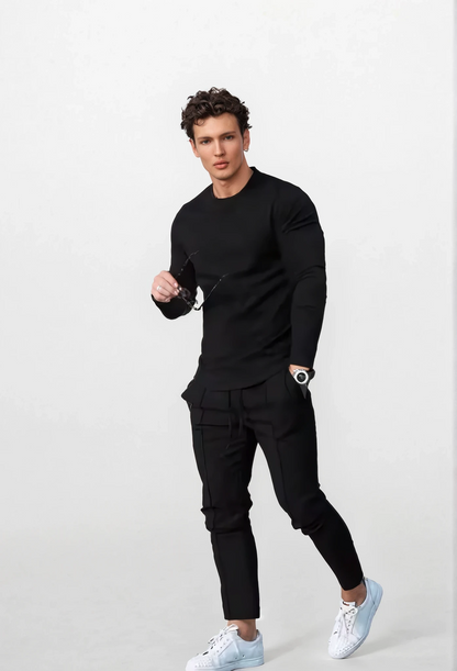 Zlatan 2p kostym casual